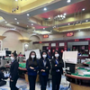在线小程序